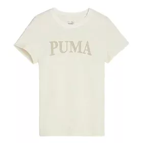 Camiseta de Manga Corta Infantil Puma Squad de Puma, Niño - Ref: S64141554, Precio: 20,18 €, Descuento: %