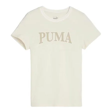 Camiseta de Manga Corta Infantil Puma Squad de Puma, Niño - Ref: S64141554, Precio: 20,18 €, Descuento: %