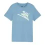 Camisola de Manga Curta Infantil Puma Essentials+ AB Summer de Puma, Menino - Ref: S64141556, Preço: 18,45 €, Desconto: %