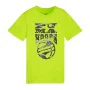 Camiseta de Manga Corta Infantil Puma Basketball de Puma, Niño - Ref: S64141561, Precio: 23,07 €, Descuento: %