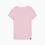 Camisola de Manga Curta Infantil Puma Squad Cor de Rosa de Puma, Menino - Ref: S64141567, Preço: 20,18 €, Desconto: %