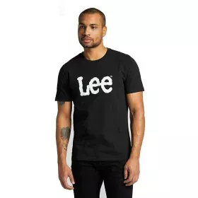 Maglia a Maniche Corte Uomo Lee Wobbly di Lee, Uomo - Rif: S64141573, Prezzo: 20,75 €, Sconto: %