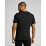 T-shirt à manches courtes homme Lee Wobbly de Lee, Homme - Réf : S64141573, Prix : 20,75 €, Remise : %