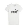 Camiseta de Manga Corta Mujer Puma ESS+ ANIMAL Graphic de Puma, Mujer - Ref: S64141574, Precio: 22,42 €, Descuento: %