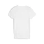 T-shirt à manches courtes femme Puma ESS+ ANIMAL Graphic de Puma, Femme - Réf : S64141574, Prix : 22,42 €, Remise : %