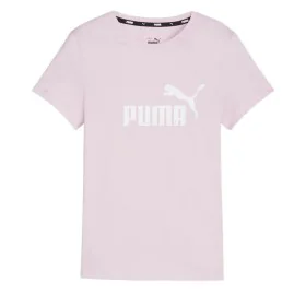 Kurzarm-T-Shirt für Kinder Puma Essentials von Puma, Junge - Ref: S64141575, Preis: 17,41 €, Rabatt: %