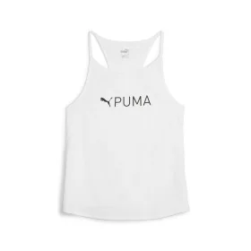 Men’s Short Sleeve T-Shirt Puma Fit Fashion White by Puma, Men - Ref: S64141577, Price: 24,91 €, Discount: %