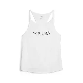 T-shirt à manches courtes homme Puma Fit Fashion Blanc de Puma, Homme - Réf : S64141577, Prix : 24,91 €, Remise : %