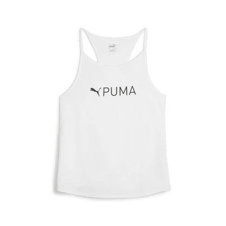 Herren Kurzarm-T-Shirt Puma Fit Fashion Weiß von Puma, Herren - Ref: S64141577, Preis: 24,91 €, Rabatt: %