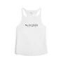 Camiseta de Manga Corta Hombre Puma Fit Fashion Blanco de Puma, Hombre - Ref: S64141577, Precio: 24,91 €, Descuento: %