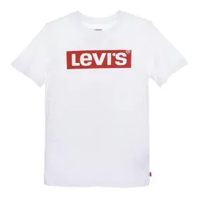 T shirt à manches courtes Enfant Levi's Graphic de Levi's, Garçon - Réf : S64141578, Prix : 17,41 €, Remise : %