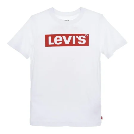 T shirt à manches courtes Enfant Levi's Graphic de Levi's, Garçon - Réf : S64141578, Prix : 17,41 €, Remise : %