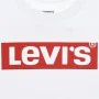 Camiseta de Manga Corta Infantil Levi's Graphic de Levi's, Niño - Ref: S64141578, Precio: 17,41 €, Descuento: %