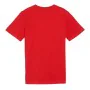 Camisola de Manga Curta Infantil Puma Basketball de Puma, Menino - Ref: S64141580, Preço: 23,07 €, Desconto: %