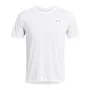 Camiseta de Manga Corta Hombre Under Armour Launch de Under Armour, Hombre - Ref: S64141583, Precio: 35,07 €, Descuento: %