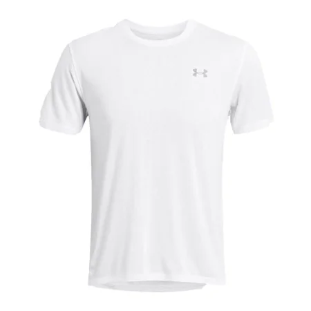 Herren Kurzarm-T-Shirt Under Armour Launch von Under Armour, Herren - Ref: S64141583, Preis: 35,07 €, Rabatt: %