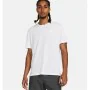 Camiseta de Manga Corta Hombre Under Armour Launch de Under Armour, Hombre - Ref: S64141583, Precio: 35,07 €, Descuento: %