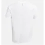 Camiseta de Manga Corta Hombre Under Armour Launch de Under Armour, Hombre - Ref: S64141583, Precio: 35,07 €, Descuento: %