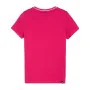 Camisola de Manga Curta Infantil Puma Squad de Puma, Menino - Ref: S64141584, Preço: 21,22 €, Desconto: %