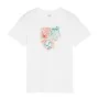 Camiseta de Manga Corta Infantil Puma GRAPHICS de Puma, Niño - Ref: S64141585, Precio: 18,42 €, Descuento: %