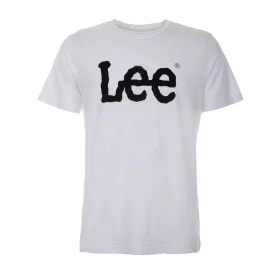 Camiseta de Manga Corta Hombre Lee Wobbly de Lee, Hombre - Ref: S64141592, Precio: 21,91 €, Descuento: %