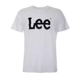 Maglia a Maniche Corte Uomo Lee Wobbly di Lee, Uomo - Rif: S64141592, Prezzo: 21,91 €, Sconto: %