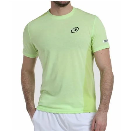 Men’s Short Sleeve T-Shirt Bullpadel Afila Golden by Bullpadel, Men - Ref: S64141596, Price: 35,50 €, Discount: %