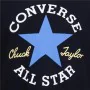 Child's Short Sleeve T-Shirt Converse Sustainable Core Sse Black by Converse, Boys - Ref: S64141598, Price: 18,33 €, Discount: %