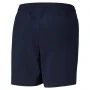 Pantalones Cortos Infantiles Puma Active Azul de Puma, Niño - Ref: S64141922, Precio: 18,77 €, Descuento: %