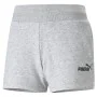 Calções de Desporto Puma Essentials de Puma, Mulher - Ref: S64141923, Preço: 22,80 €, Desconto: %