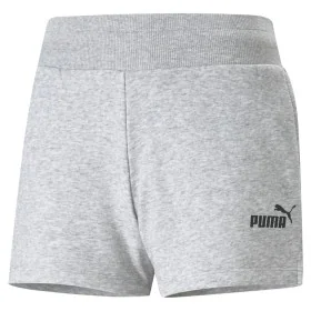 Pantalón Corto Deportivo Puma Essentials de Puma, Mujer - Ref: S64141923, Precio: 22,80 €, Descuento: %