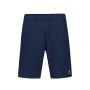 Short de Sport Le coq sportif Nª 1 de Le coq sportif, Homme - Réf : S64141924, Prix : 54,69 €, Remise : %