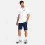 Calções de Desporto Le coq sportif Nª 1 de Le coq sportif, Homem - Ref: S64141924, Preço: 54,69 €, Desconto: %