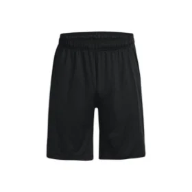 Calças para Adultos Under Armour Tech Vent Preto Homem de Under Armour, Homem - Ref: S64141927, Preço: 30,69 €, Desconto: %