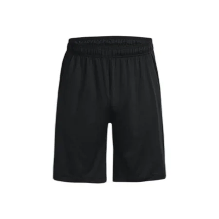 Adult Trousers Under Armour Tech Vent Black Men by Under Armour, Men - Ref: S64141927, Price: 30,69 €, Discount: %