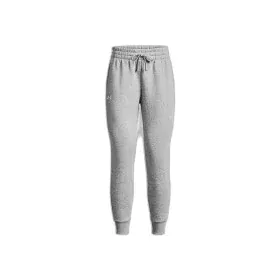 Pantalón Largo Deportivo Under Armour Fleece Gris Mujer de Under Armour, Mujer - Ref: S64141928, Precio: 47,64 €, Descuento: %