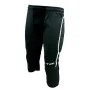 Calças para Adultos Rinat Pesquero Moya Preto Unissexo de Rinat, Homem - Ref: S64141929, Preço: 40,00 €, Desconto: %