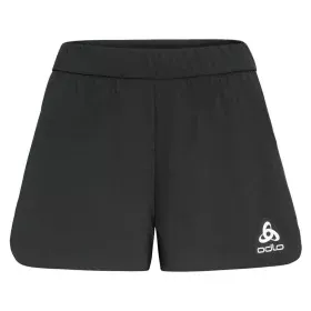 Pantalón Corto Deportivo Odlo Zeroweight 3" de Odlo, Mujer - Ref: S64141932, Precio: 50,11 €, Descuento: %