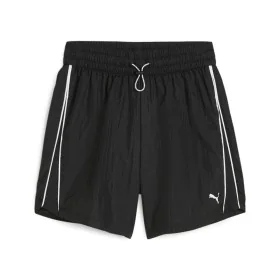 Sports Shorts Puma Fit Mover Oven Black by Puma, Women - Ref: S64141933, Price: 24,91 €, Discount: %