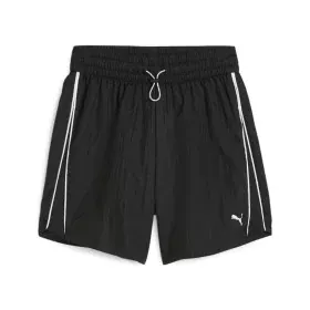 Calções de Desporto Puma Fit Mover Oven Preto de Puma, Mulher - Ref: S64141933, Preço: 24,91 €, Desconto: %