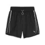 Sports Shorts Puma Fit Mover Oven Black by Puma, Women - Ref: S64141933, Price: 24,91 €, Discount: %