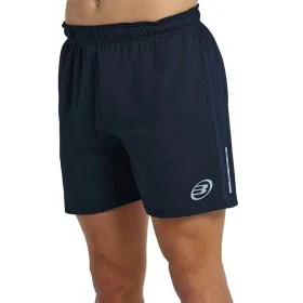 Sports Shorts Bullpadel lilao Blue by Bullpadel, Men - Ref: S64141941, Price: 33,23 €, Discount: %