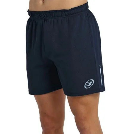 Short de Sport Bullpadel lilao Bleu de Bullpadel, Homme - Réf : S64141941, Prix : 33,23 €, Remise : %