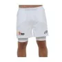 Calções de Desporto Bullpadel Elato Branco de Bullpadel, Homem - Ref: S64141943, Preço: 40,24 €, Desconto: %