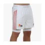 Calções de Desporto Bullpadel Elato Branco de Bullpadel, Homem - Ref: S64141943, Preço: 40,24 €, Desconto: %