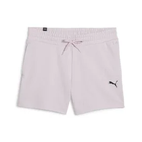 Short de Sport Puma Essentials 5" de Puma, Femme - Réf : S64141945, Prix : 24,91 €, Remise : %