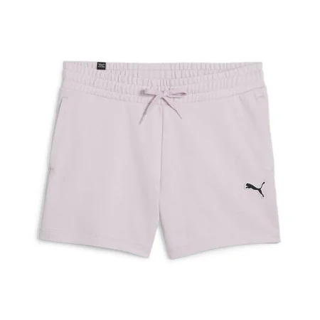 Short de Sport Puma Essentials 5" de Puma, Femme - Réf : S64141945, Prix : 24,91 €, Remise : %