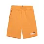 Shorts pour enfants Puma Essentials+ 2 Col de Puma, Garçon - Réf : S64141946, Prix : 23,07 €, Remise : %