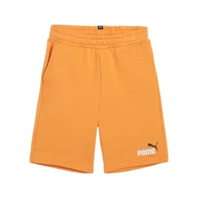 Children's Shorts Puma Essentials+ 2 Col by Puma, Boys - Ref: S64141946, Price: 23,07 €, Discount: %