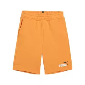 Pantalones Cortos Infantiles Puma Essentials+ 2 Col de Puma, Niño - Ref: S64141946, Precio: 23,07 €, Descuento: %